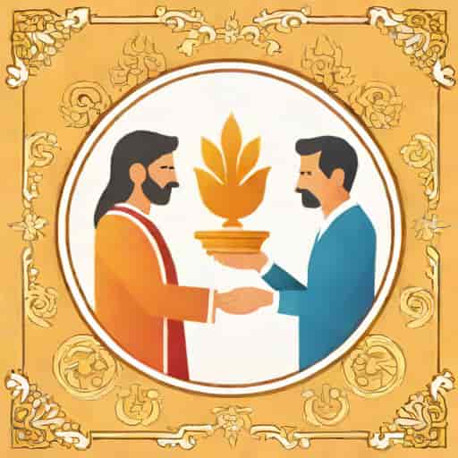 Understanding Partner Is Blessing Meaning In Hindi