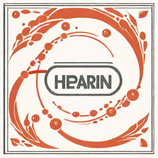 Unfractionated Heparin Brand Name