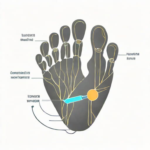 Unfused Fifth Metatarsal Base Apophysis
