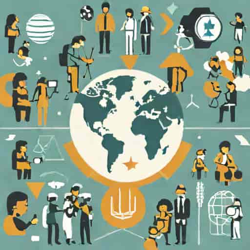 Unhcr Global Alliance To End Statelessness