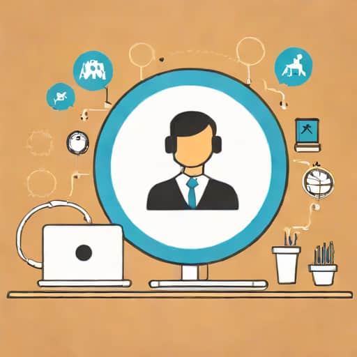 Unicef Teleworking Policy