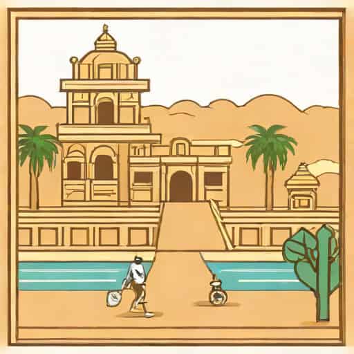 Unidad Deportiva Gran Tenochtitlan