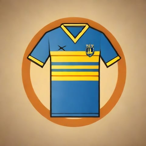 Union Saint Gilloise Maillot