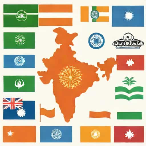 Union Territories Of India How Many