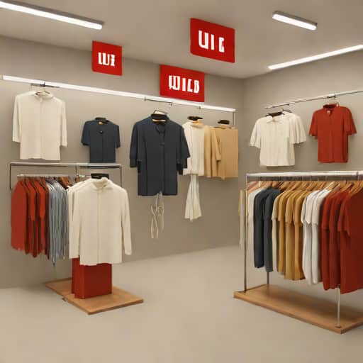 Uniqlo Mid Valley Southkey