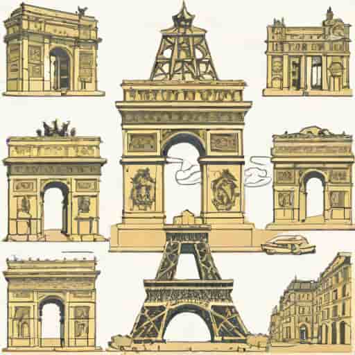Unis France Stereoscope Paris
