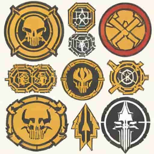 Unit Coherency 40k 10th Edition Pdf