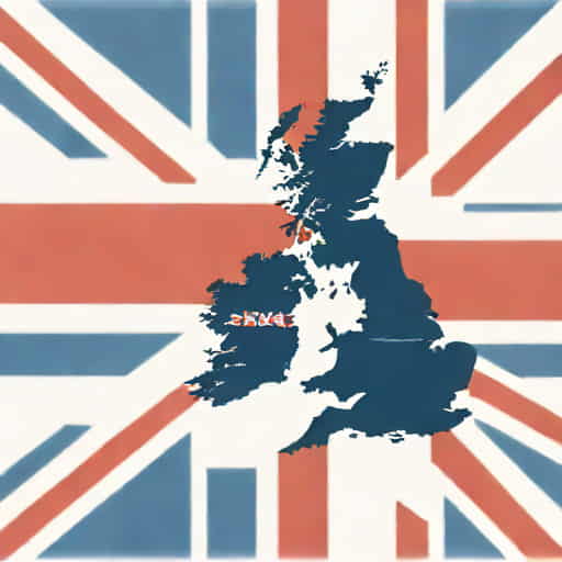 United Kingdom In Lithuanian