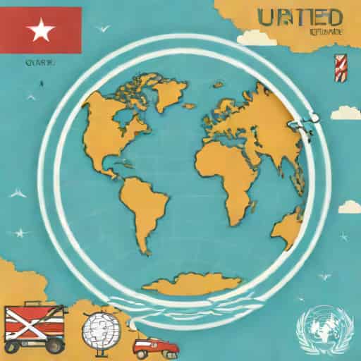 United Nations Cartographic Section Upsc