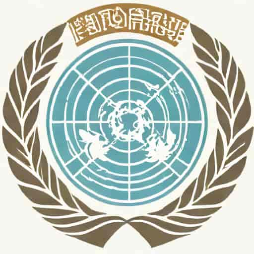 United Nations Emcee Script