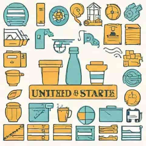 United States Plastic Corp