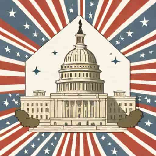 United States Presidential Inauguration