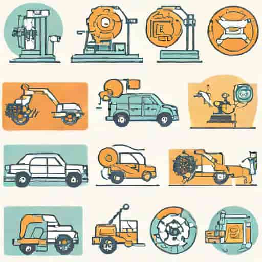 Units Of Production Depreciation