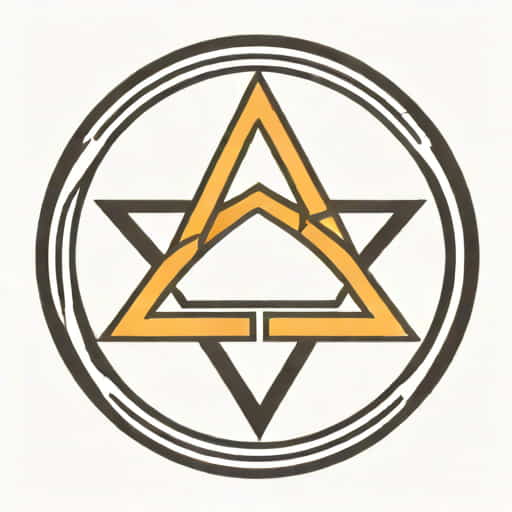 Unity Duality Trinity Quaternity