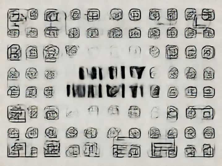 Unity In Diversity Poster