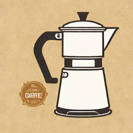 Universal Coffee Percolator Vintage