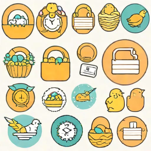 Universal Credit Easter Payment Dates
