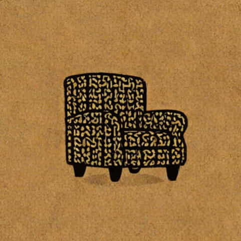 Universal Works Harris Tweed