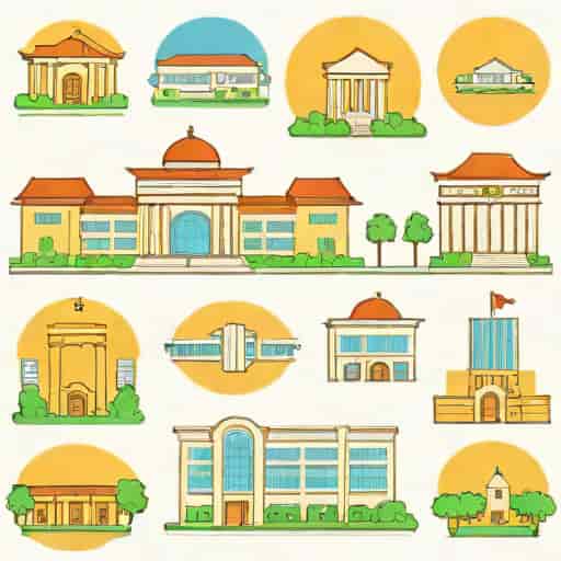 Universities In Urumqi