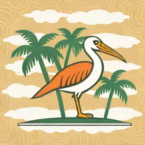 University Of Miami Ibis