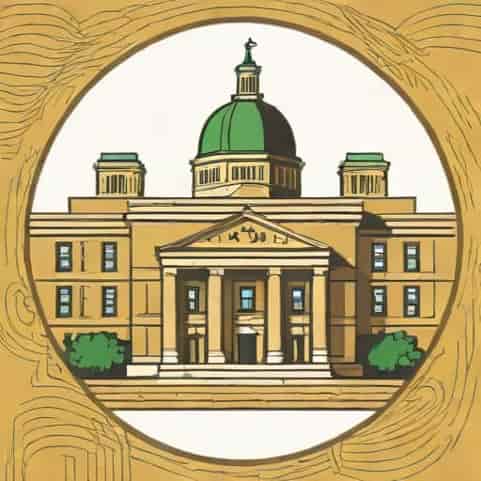 University Of North Dakota