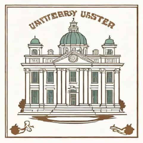 University Of Ulster Coleraine