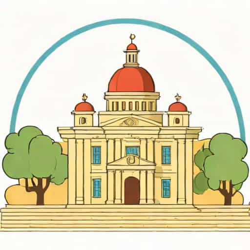 University Of Volgograd
