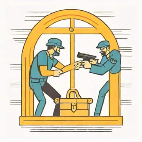 Unlawful Detainment Vs Kidnapping