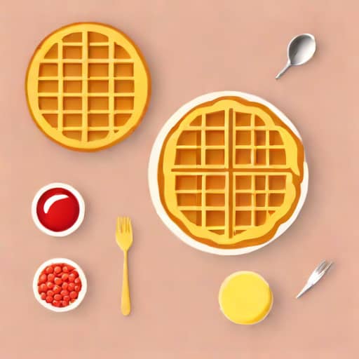 Unleashia Butter Waffle Dough Blusher