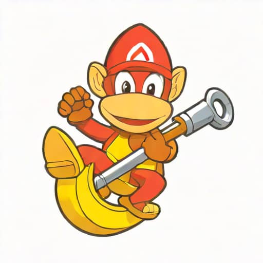 Unlock Drumstick Diddy Kong Racing