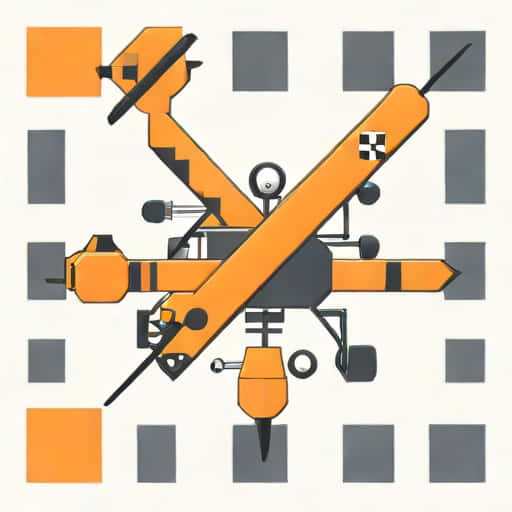 Unmanned Operation Not For The Squeamish Crossword Answer