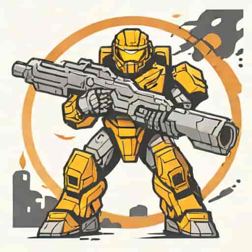 Unreal Tournament Forgone Destruction