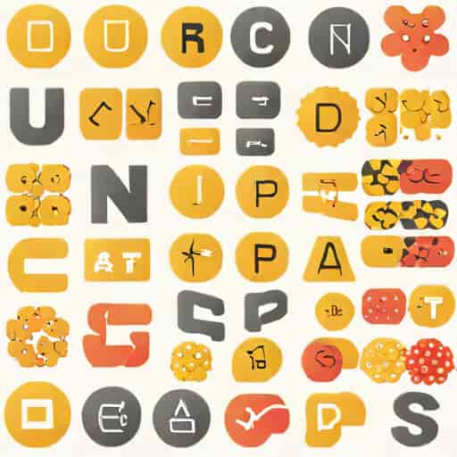 Unscramble Letters Peppery