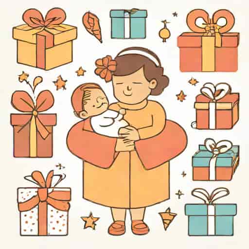 Unusual Goddaughter Gifts From Godmother