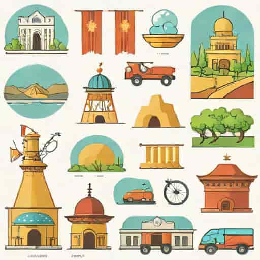 Unusual Things To Do In Bishkek