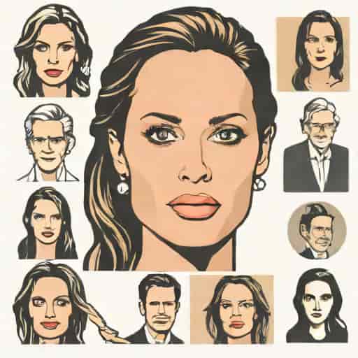 Upcoming Angelina Jolie Movies