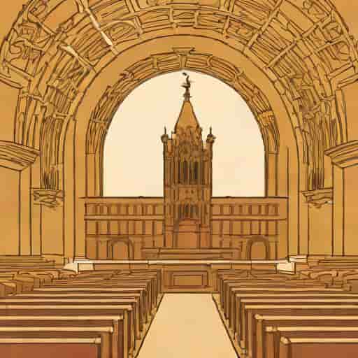 Upcoming Parliament Session 2024