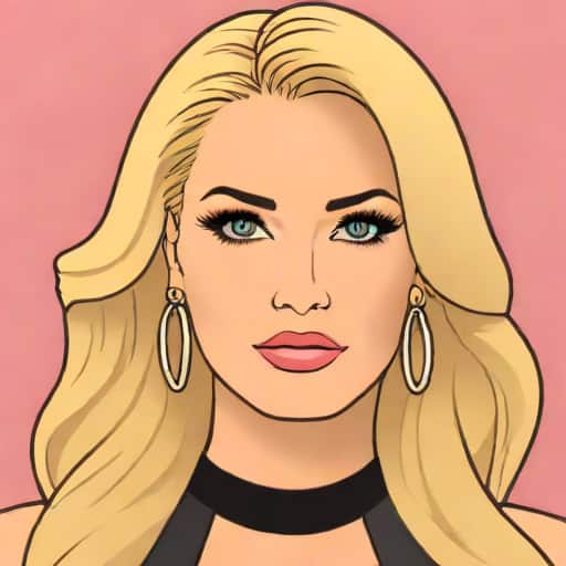 Update On Erika Jayne Girardi