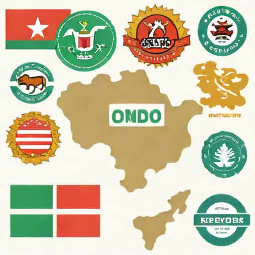 Update On Ondo Governorship Election