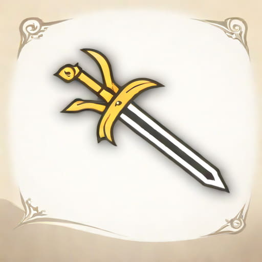 Upgrade Blasphemous Blade