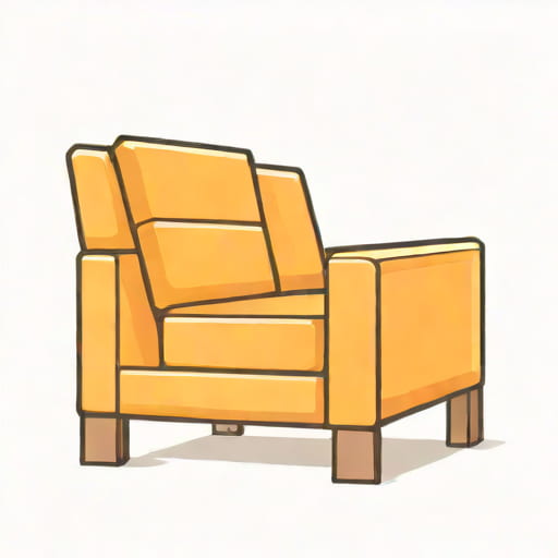 Upon Restful Furniture Crossword Clue