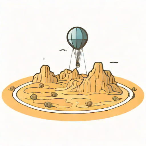 Upper Boundary Of The Stratosphere