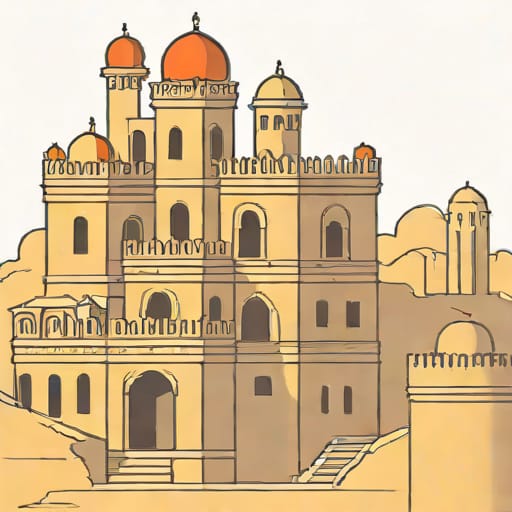 Upper City Prince Of Persia