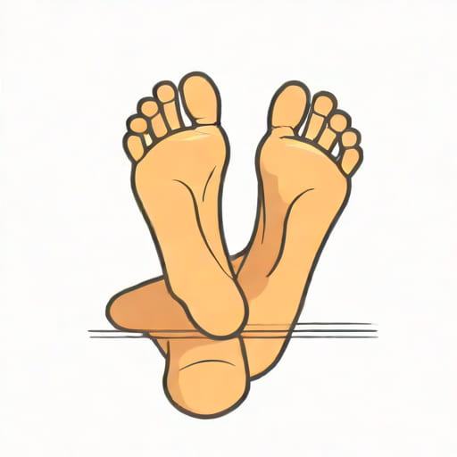 Upper Metatarsal Pain