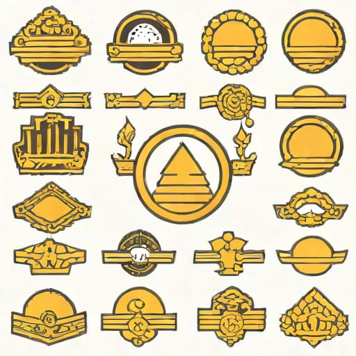 Upper Ranks Of The Twelve Kizuki