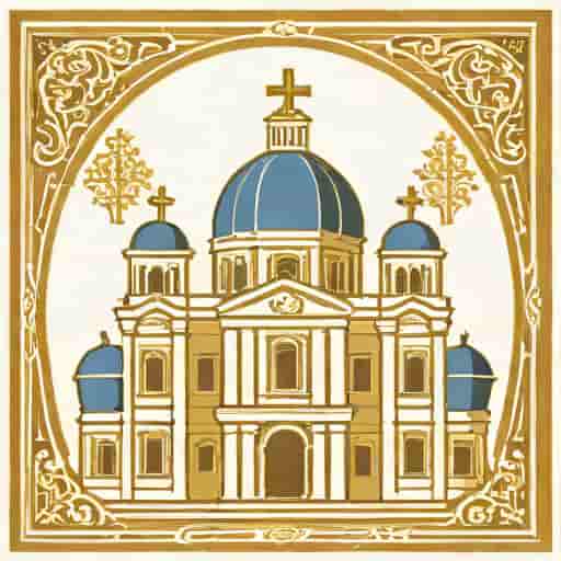 Upr Greek Orthodox Archdiocese