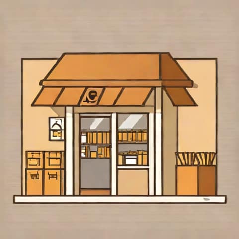 Ups Store Quail Corners