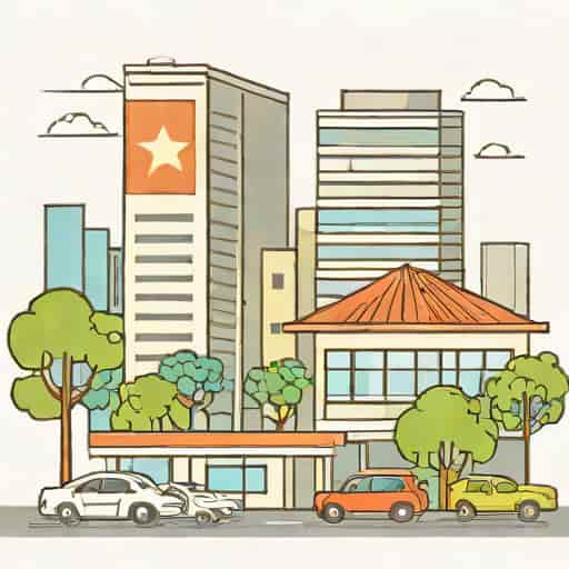 Upstage Petaling Jaya