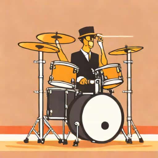 Uptown Funk Cardio Drumming