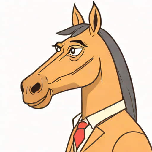Uquiz Bojack Horseman